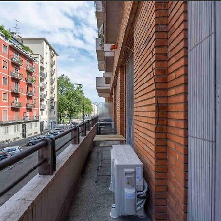 Nice Suite In Citta' Studi Mediolan Zewnętrze zdjęcie