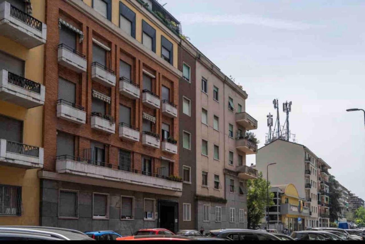 Nice Suite In Citta' Studi Mediolan Zewnętrze zdjęcie