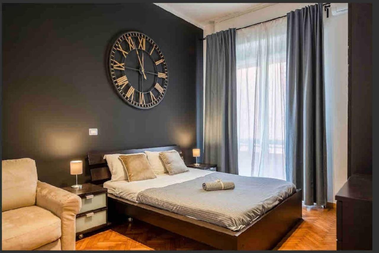 Nice Suite In Citta' Studi Mediolan Zewnętrze zdjęcie
