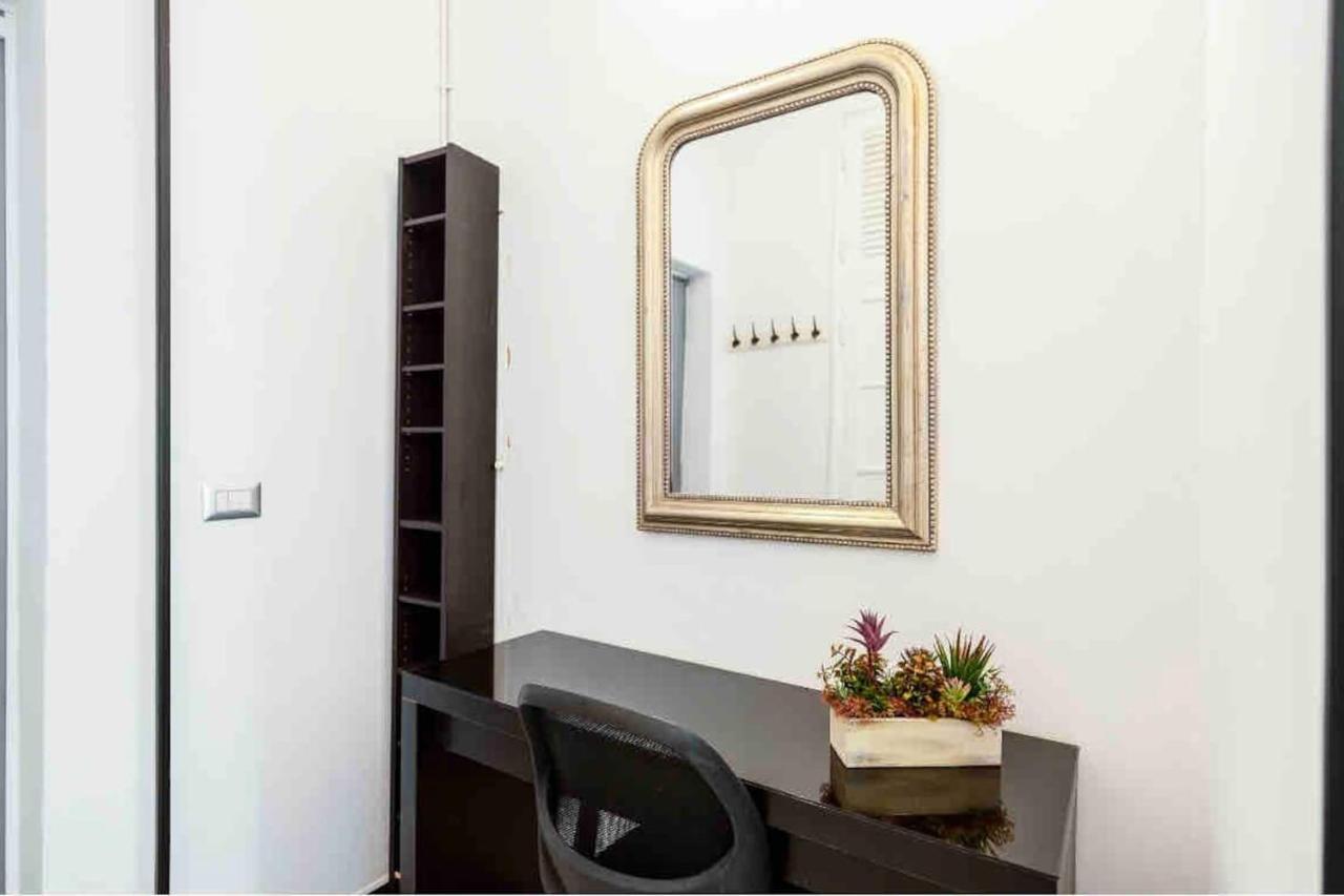Nice Suite In Citta' Studi Mediolan Zewnętrze zdjęcie