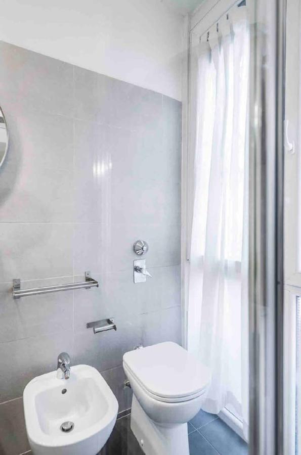 Nice Suite In Citta' Studi Mediolan Zewnętrze zdjęcie