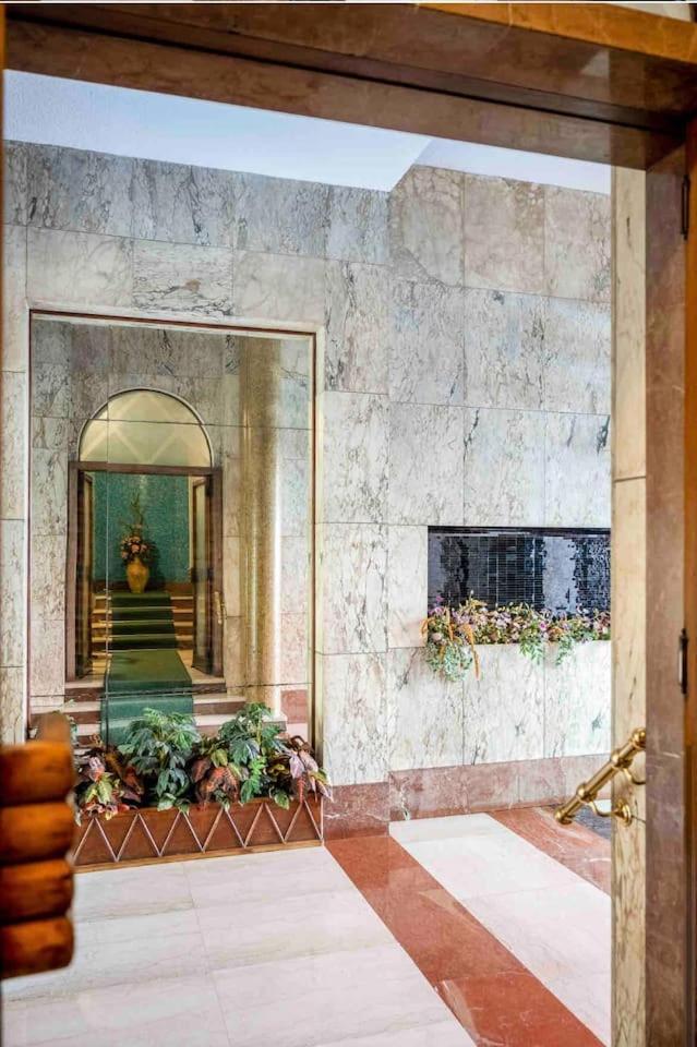Nice Suite In Citta' Studi Mediolan Zewnętrze zdjęcie