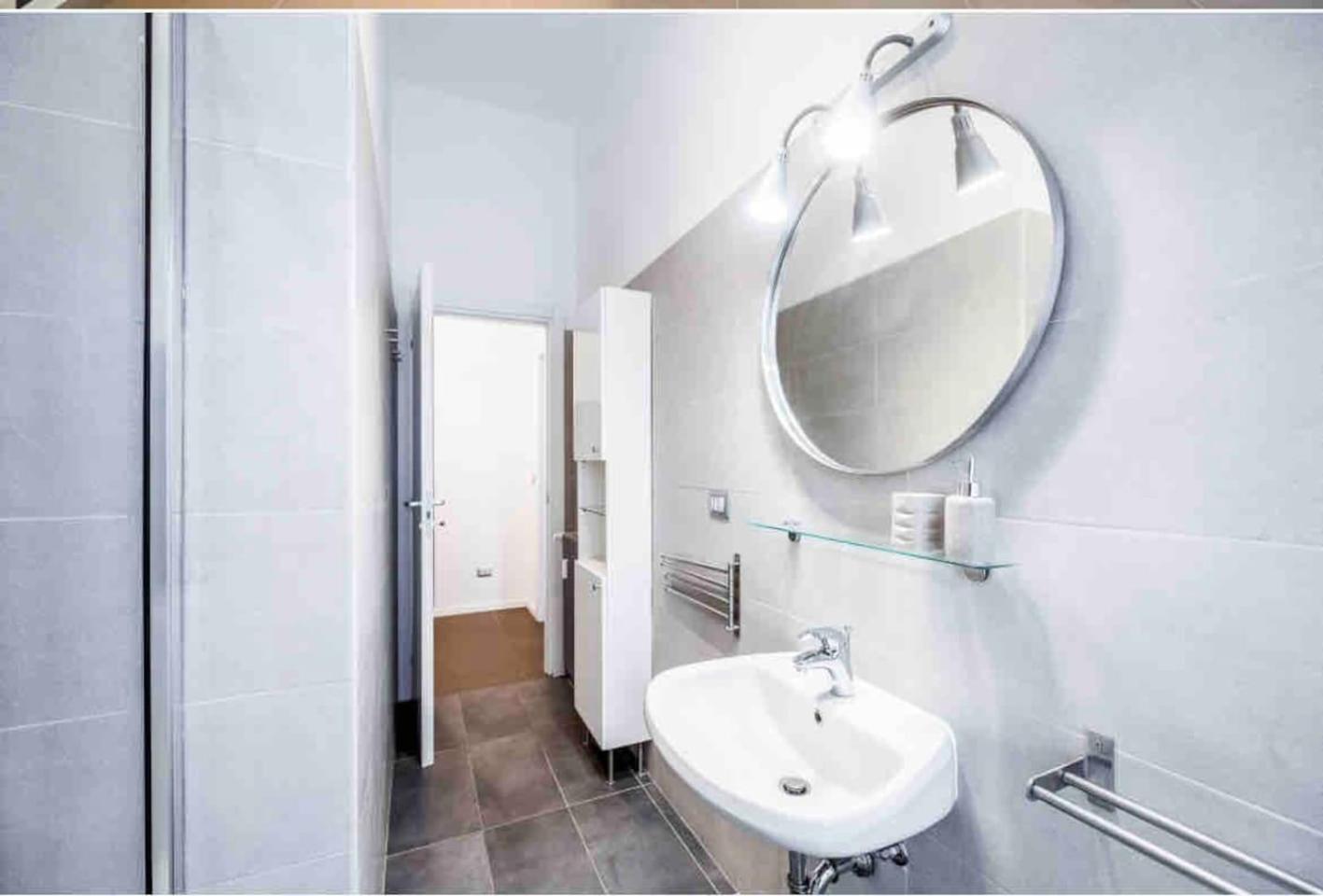 Nice Suite In Citta' Studi Mediolan Zewnętrze zdjęcie