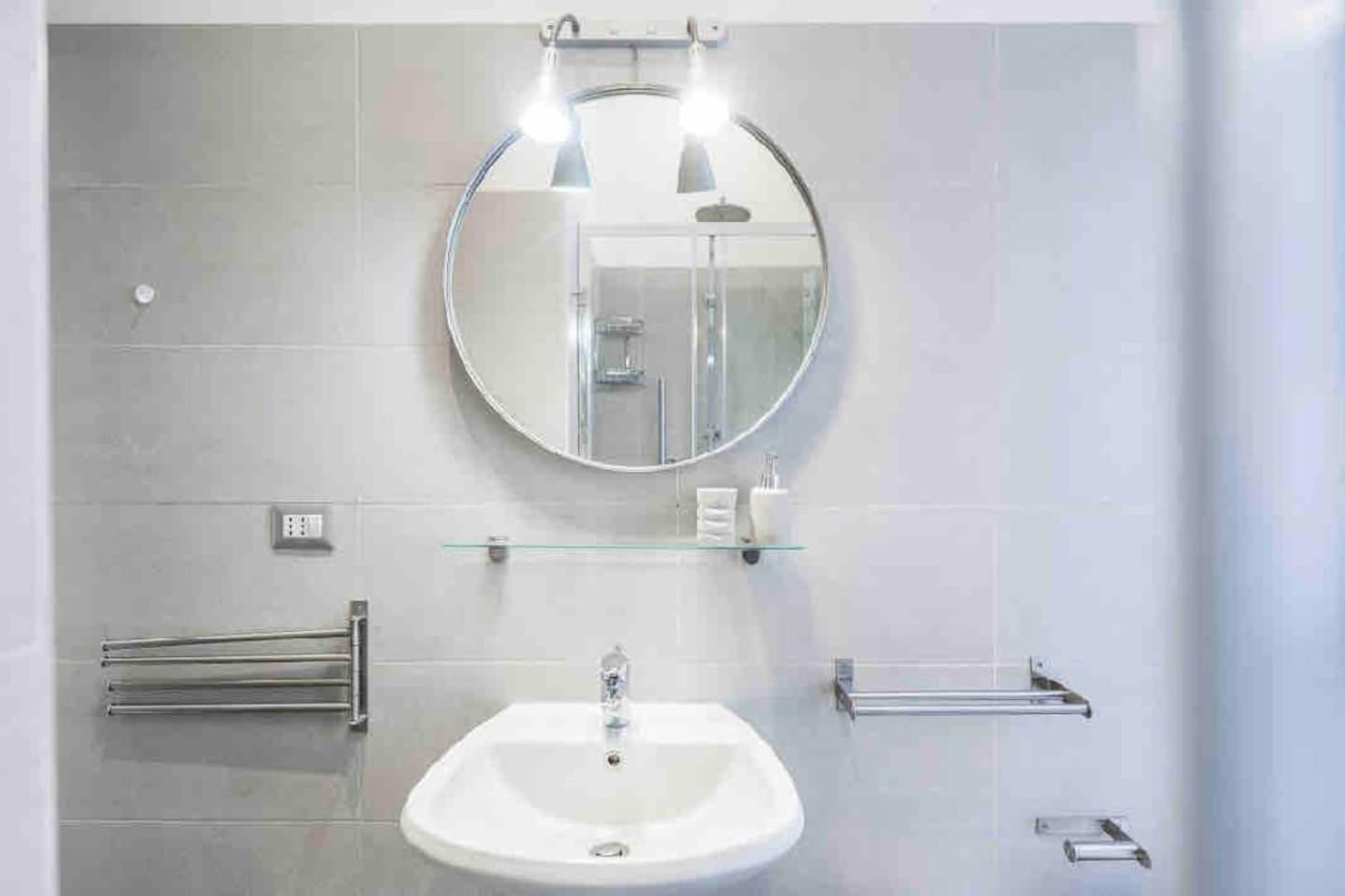 Nice Suite In Citta' Studi Mediolan Zewnętrze zdjęcie