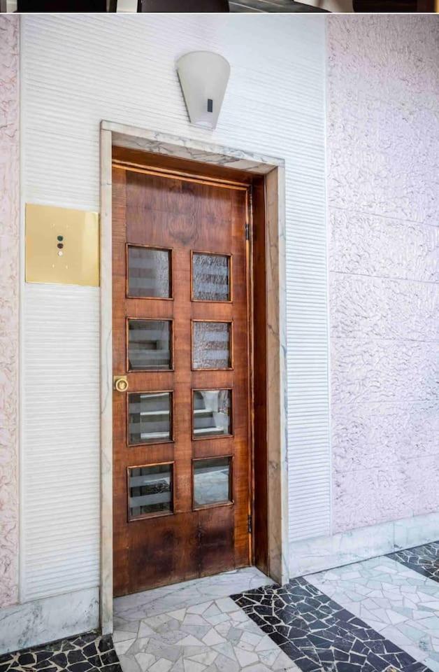 Nice Suite In Citta' Studi Mediolan Zewnętrze zdjęcie