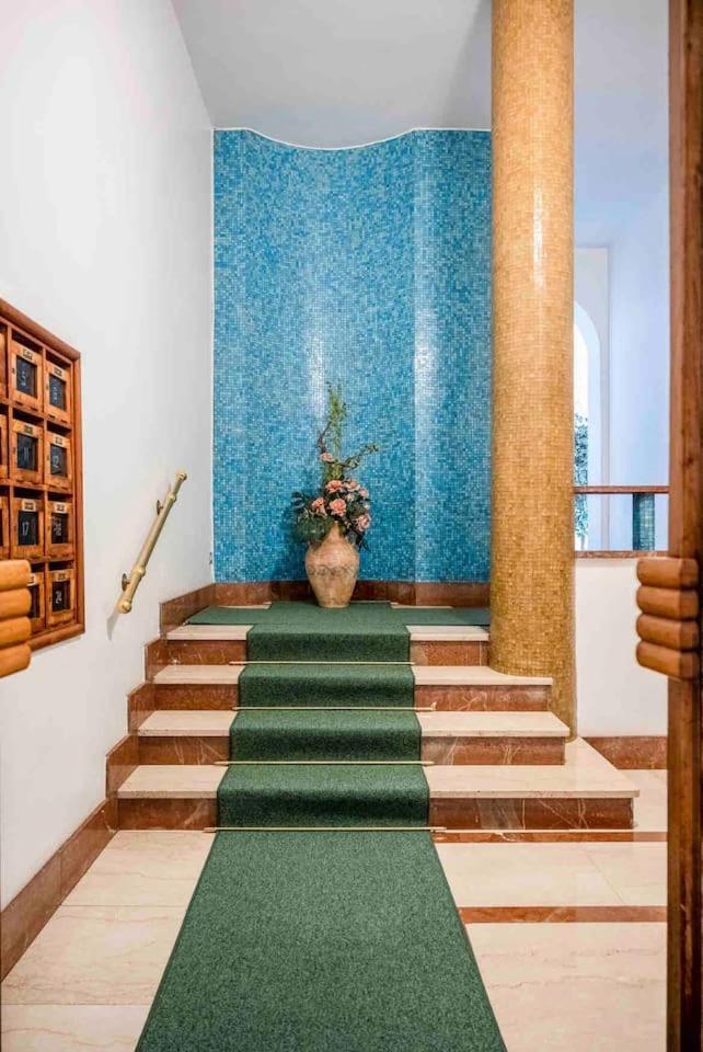 Nice Suite In Citta' Studi Mediolan Zewnętrze zdjęcie
