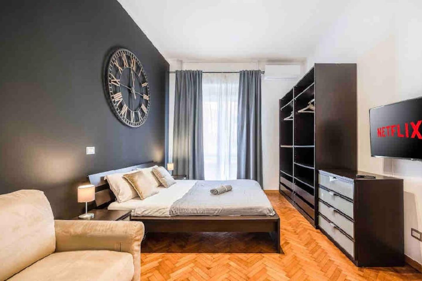 Nice Suite In Citta' Studi Mediolan Zewnętrze zdjęcie