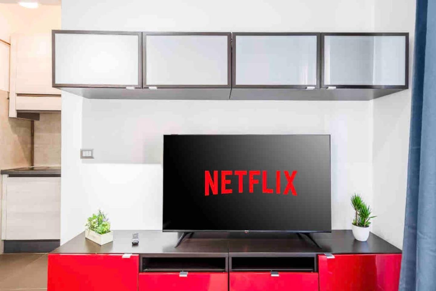 Nice Suite In Citta' Studi Mediolan Zewnętrze zdjęcie
