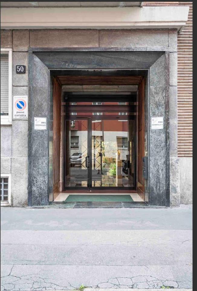 Nice Suite In Citta' Studi Mediolan Zewnętrze zdjęcie