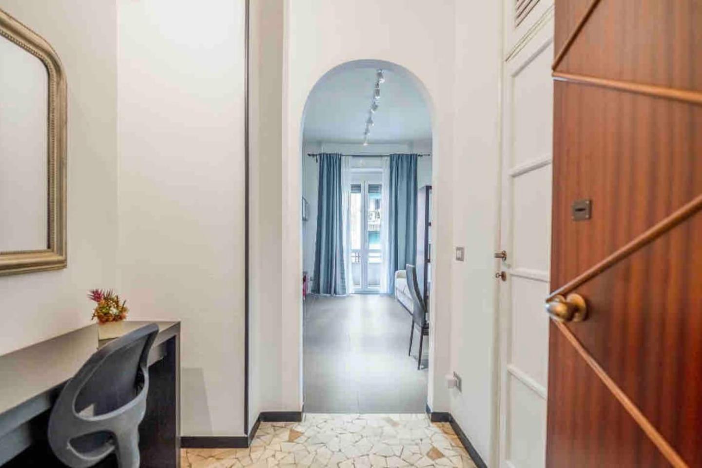 Nice Suite In Citta' Studi Mediolan Zewnętrze zdjęcie