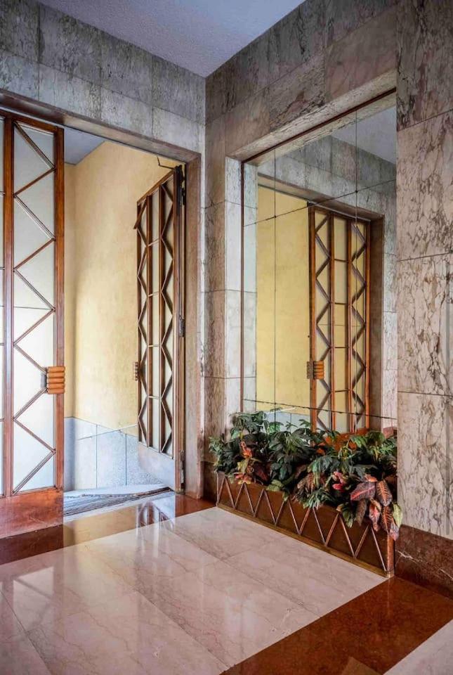 Nice Suite In Citta' Studi Mediolan Zewnętrze zdjęcie
