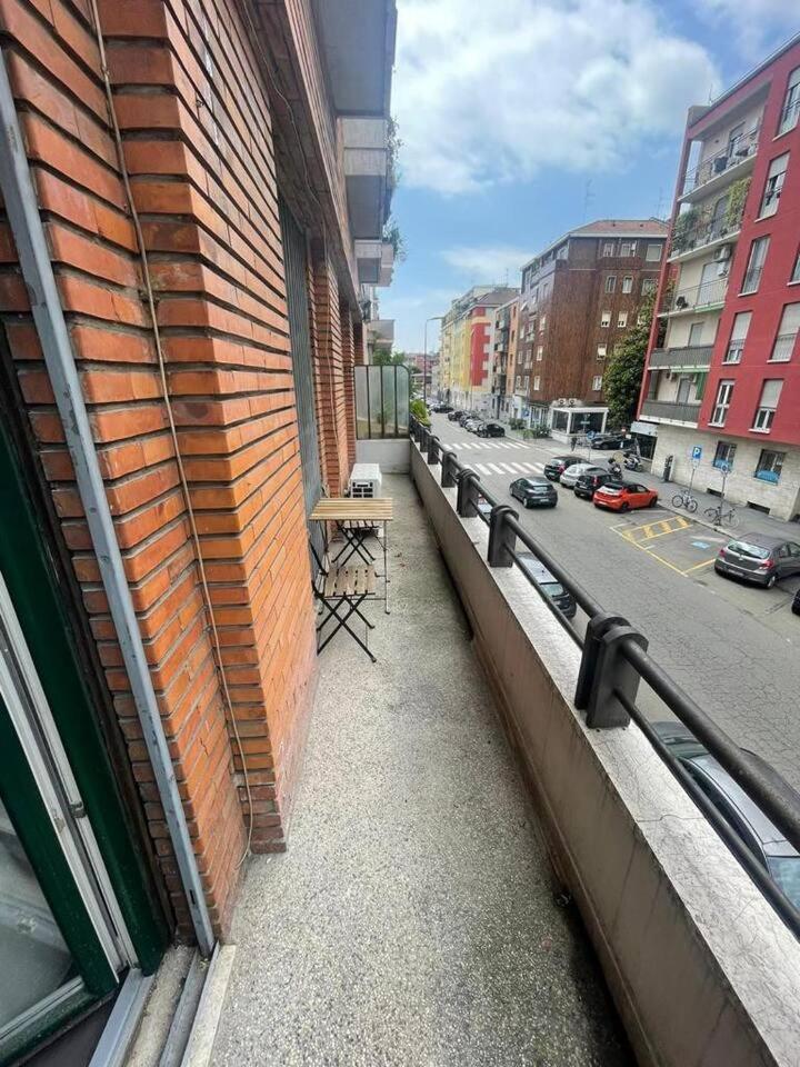 Nice Suite In Citta' Studi Mediolan Zewnętrze zdjęcie