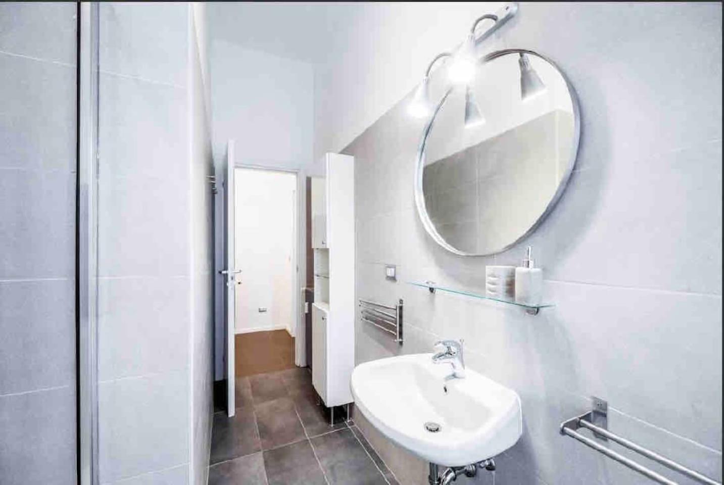 Nice Suite In Citta' Studi Mediolan Zewnętrze zdjęcie